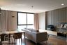 2 Bedroom Condo for rent in Kirthana Residence, Khlong Toei, Bangkok near BTS Asoke