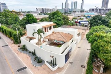 4 Bedroom Villa for sale in The Sunshine House Pattaya, Nong Prue, Chonburi