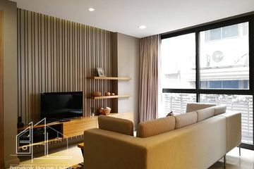 2 Bedroom Apartment for rent in Kirthana Residence, Khlong Toei, Bangkok near BTS Asoke