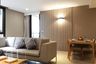 2 Bedroom Apartment for rent in Kirthana Residence, Khlong Toei, Bangkok near BTS Asoke