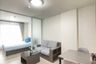 1 Bedroom Condo for rent in Fa Ham, Chiang Mai