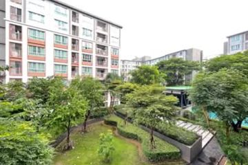 1 Bedroom Condo for rent in Fa Ham, Chiang Mai