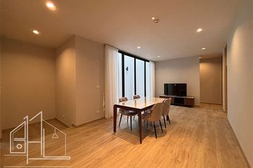 3 Bedroom Apartment for rent in The Knight Sukhumvit 31, Khlong Toei Nuea, Bangkok near MRT Sukhumvit