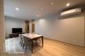 3 Bedroom Apartment for rent in The Knight Sukhumvit 31, Khlong Toei Nuea, Bangkok near MRT Sukhumvit