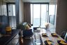 2 Bedroom Condo for rent in The ESSE Sukhumvit 36, Phra Khanong, Bangkok near BTS Thong Lo