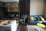 2 Bedroom Condo for rent in The ESSE Sukhumvit 36, Phra Khanong, Bangkok near BTS Thong Lo