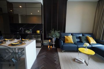 2 Bedroom Condo for rent in The ESSE Sukhumvit 36, Phra Khanong, Bangkok near BTS Thong Lo