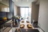2 Bedroom Condo for rent in The ESSE Sukhumvit 36, Phra Khanong, Bangkok near BTS Thong Lo