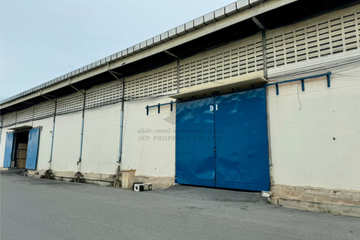 Warehouse / Factory for rent in Racha Thewa, Samut Prakan