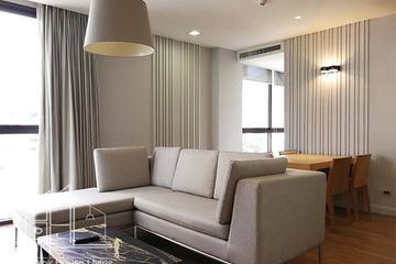 2 Bedroom Condo for rent in Kirthana Residence, Khlong Toei, Bangkok near BTS Asoke