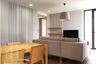2 Bedroom Condo for rent in Kirthana Residence, Khlong Toei, Bangkok near BTS Asoke