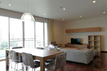 3 Bedroom Apartment for rent in 31 Residence, Khlong Toei Nuea, Bangkok near BTS Phrom Phong