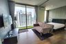 1 Bedroom Condo for rent in Nara 9 by Eastern Star, Sathon, Bangkok near BTS Chong Nonsi