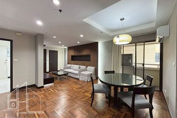2 Bedroom Condo for rent in Baan Suanpetch, Khlong Tan Nuea, Bangkok near BTS Phrom Phong
