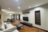 2 Bedroom Condo for rent in Baan Suanpetch, Khlong Tan Nuea, Bangkok near BTS Phrom Phong