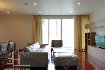 3 Bedroom Condo for rent in 31 Residence, Khlong Toei Nuea, Bangkok near BTS Phrom Phong
