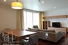 3 Bedroom Condo for rent in 31 Residence, Khlong Toei Nuea, Bangkok near BTS Phrom Phong