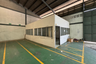 Warehouse / Factory for rent in Racha Thewa, Samut Prakan
