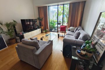 2 Bedroom Condo for sale in The Met, Thung Maha Mek, Bangkok near BTS Chong Nonsi