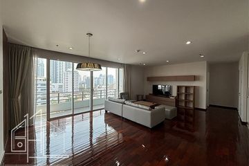 3 Bedroom Condo for rent in 31 Residence, Khlong Toei Nuea, Bangkok near BTS Phrom Phong