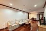 2 Bedroom Condo for rent in Baan Suanpetch, Khlong Tan Nuea, Bangkok near BTS Phrom Phong