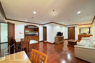 2 Bedroom Condo for rent in Baan Suanpetch, Khlong Tan Nuea, Bangkok near BTS Phrom Phong