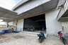Warehouse / Factory for rent in Racha Thewa, Samut Prakan
