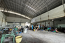 Warehouse / Factory for rent in Racha Thewa, Samut Prakan