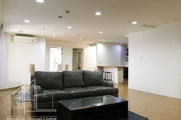 2 Bedroom Condo for rent in Baan Suanpetch, Khlong Tan Nuea, Bangkok near BTS Phrom Phong