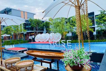 1 Bedroom Condo for rent in Pa Daet, Chiang Mai
