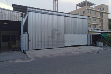 Warehouse / Factory for rent in Saphan Sung, Bangkok