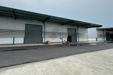 Warehouse / Factory for rent in Dokmai, Bangkok