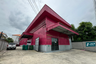 Warehouse / Factory for rent in O Ngoen, Bangkok