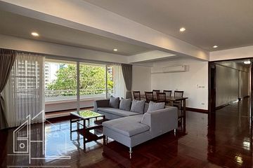3 Bedroom Condo for rent in Prompong Mansion, Khlong Tan Nuea, Bangkok near BTS Phrom Phong