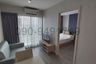 1 Bedroom Condo for rent in Suan Luang, Bangkok near Airport Rail Link Hua Mak