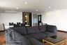 3 Bedroom Condo for rent in Prompong Mansion, Khlong Tan Nuea, Bangkok near BTS Phrom Phong