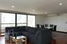 3 Bedroom Condo for rent in Prompong Mansion, Khlong Tan Nuea, Bangkok near BTS Phrom Phong