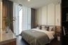 1 Bedroom Condo for rent in LAVIQ Sukhumvit 57, Khlong Tan Nuea, Bangkok near BTS Thong Lo