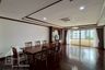 3 Bedroom Apartment for rent in Prompong Mansion, Khlong Tan Nuea, Bangkok near BTS Phrom Phong