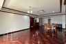 3 Bedroom Apartment for rent in Prompong Mansion, Khlong Tan Nuea, Bangkok near BTS Phrom Phong