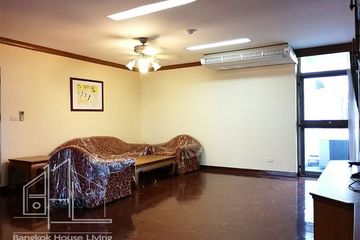 3 Bedroom Apartment for rent in Executive Mansion, Khlong Tan Nuea, Bangkok near BTS Phrom Phong