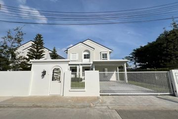 3 Bedroom House for rent in Nantawan Serene Lake Chiangmai, Suthep, Chiang Mai