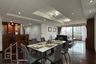 3 Bedroom Apartment for rent in Prompong Mansion, Khlong Tan Nuea, Bangkok near BTS Phrom Phong