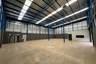 Warehouse / Factory for rent in O Ngoen, Bangkok