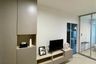 1 Bedroom Condo for rent in NICHE ID Sukhumvit 113, Samrong Nuea, Samut Prakan near BTS Samrong