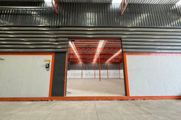 Warehouse / Factory for rent in Sam Wa Tawan Ok, Bangkok