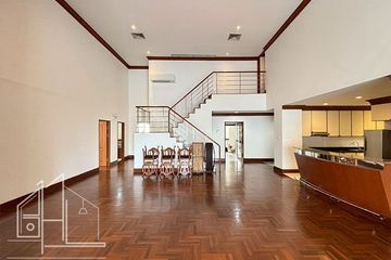 4 Bedroom Condo for rent in Baan Pakapun, Khlong Tan, Bangkok near BTS Phrom Phong