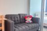 1 Bedroom Condo for rent in Plum Condo Sukhumvit 62, Bang Chak, Bangkok near BTS Bang Chak