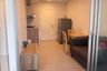 1 Bedroom Condo for rent in Plum Condo Sukhumvit 62, Bang Chak, Bangkok near BTS Bang Chak