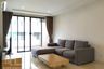 2 Bedroom Condo for rent in Baan Thippayadej, Khlong Toei, Bangkok near BTS Phrom Phong